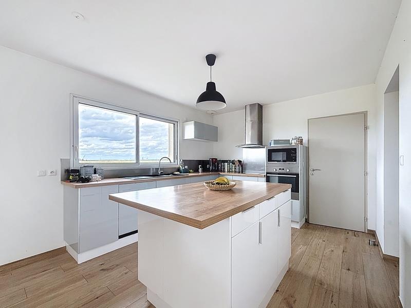 Maison à vendre, 178m², Notre-Dame-d'Oé