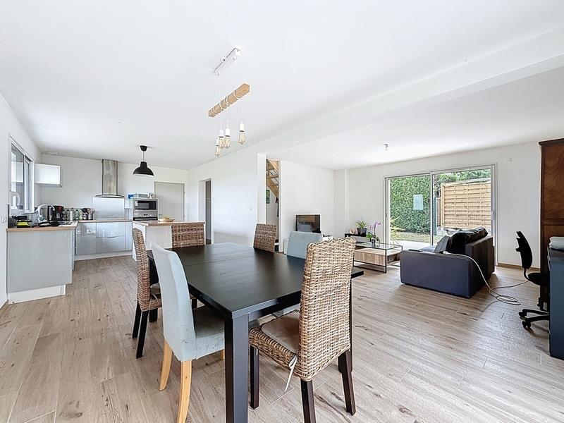Maison à vendre, 178m², Notre-Dame-d'Oé