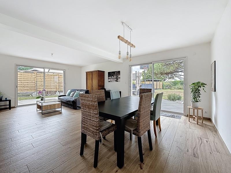 Maison à vendre, 178m², Notre-Dame-d'Oé