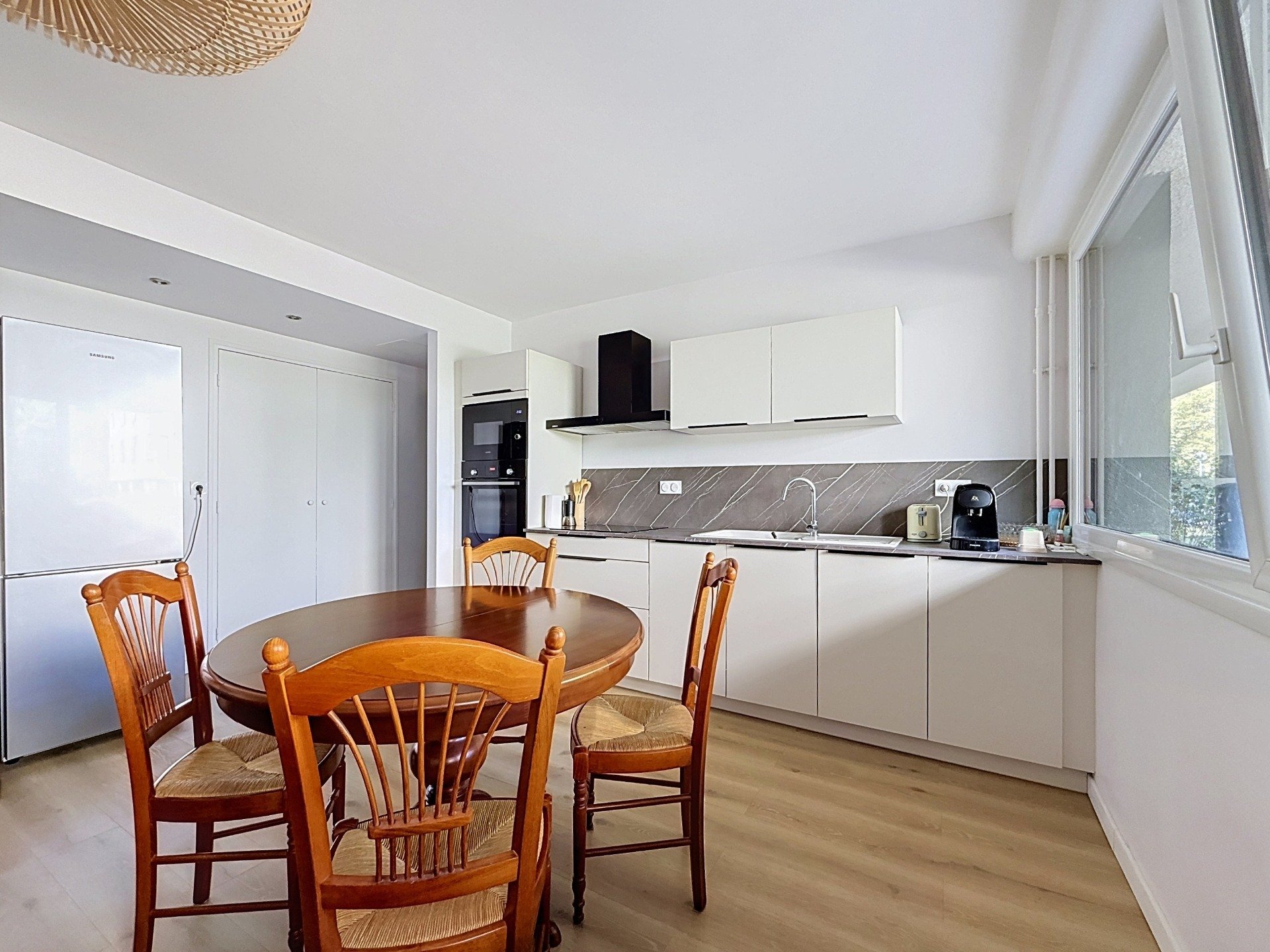 Appartement à vendre, 80m², Saint-Cyr-sur-Loire