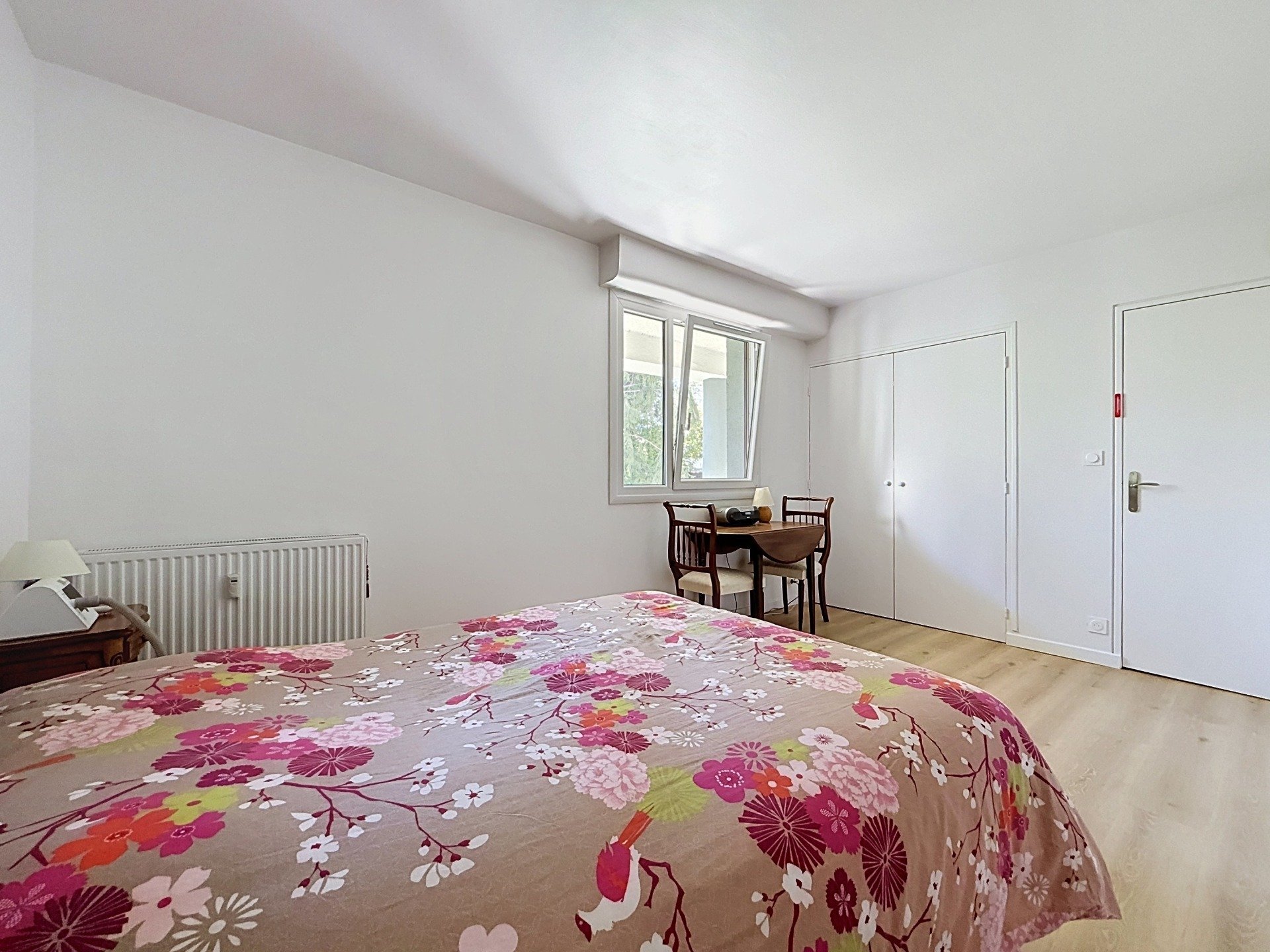 Appartement à vendre, 80m², Saint-Cyr-sur-Loire