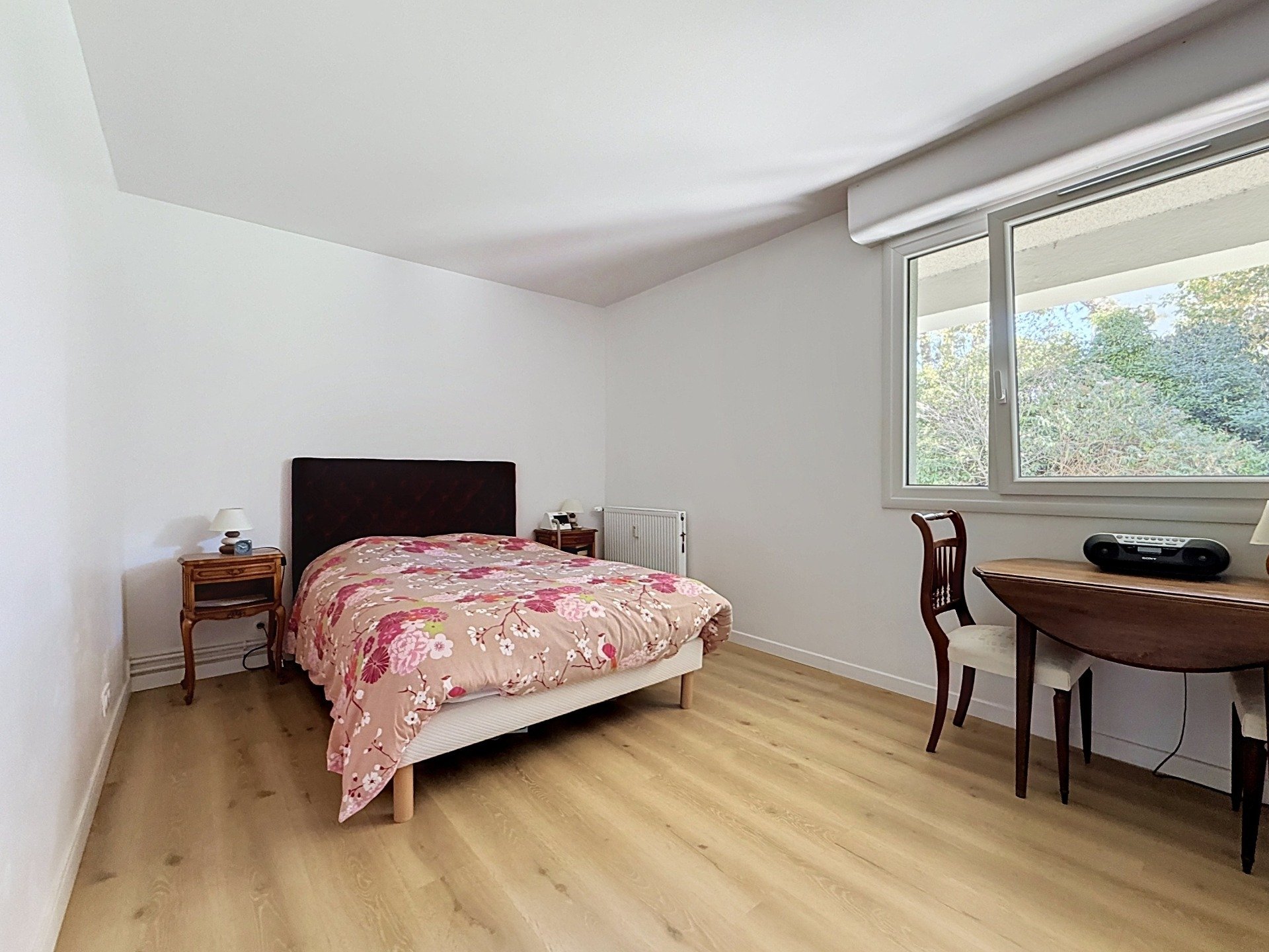 Appartement à vendre, 80m², Saint-Cyr-sur-Loire