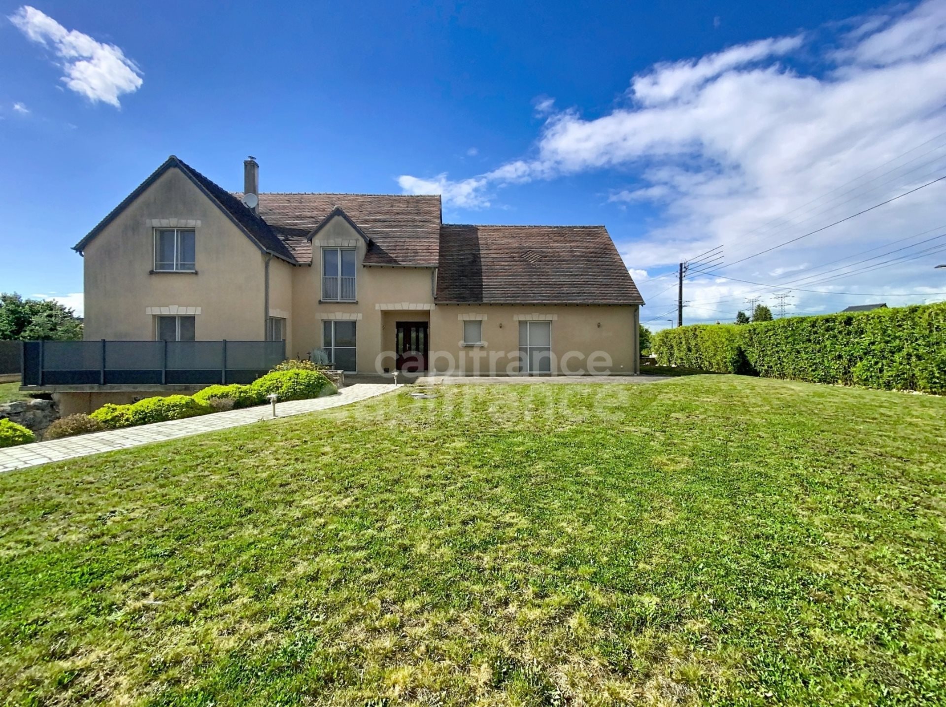Maison à vendre, 239m², Saint-Avertin