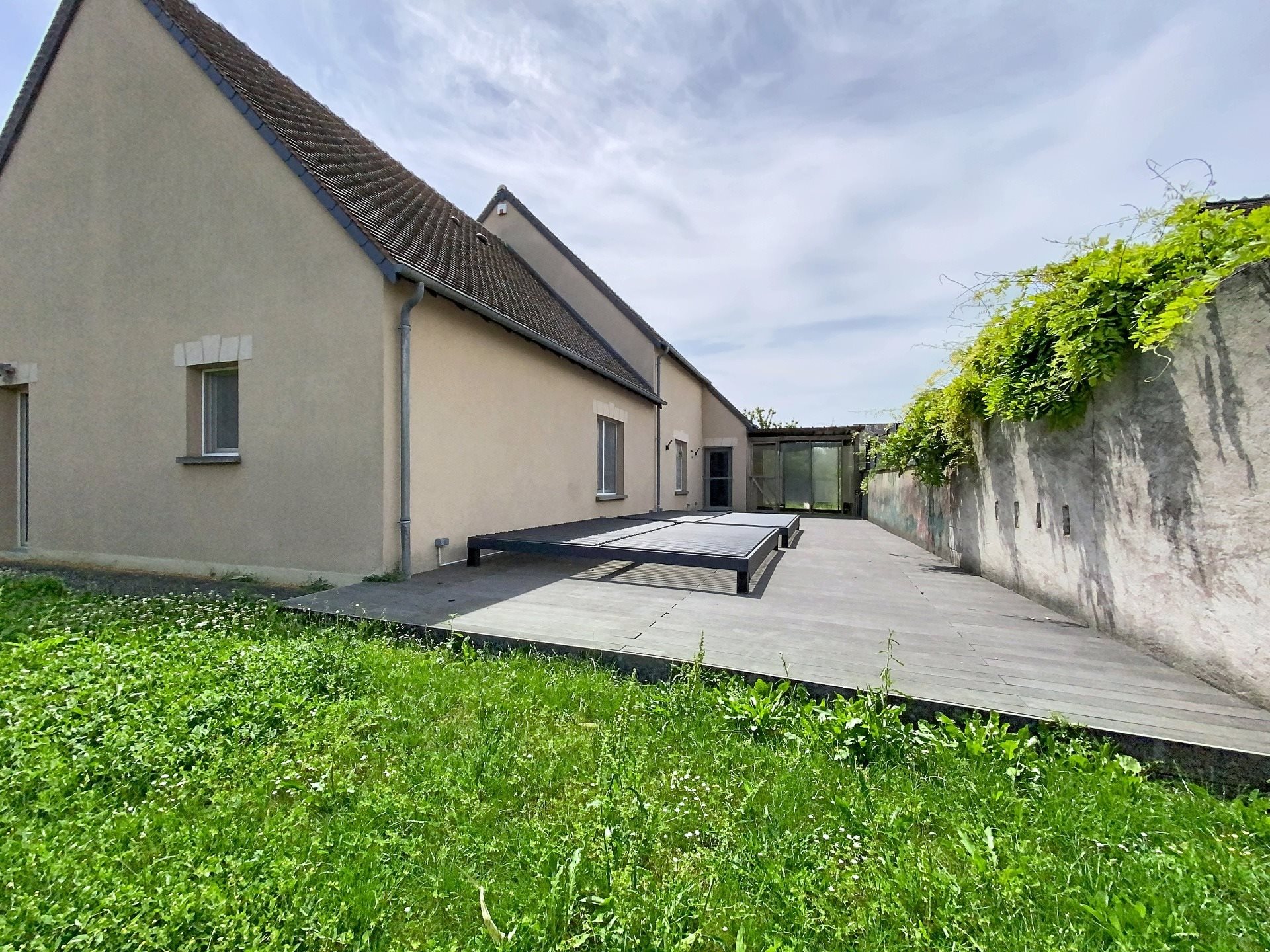 Maison à vendre, 239m², Saint-Avertin