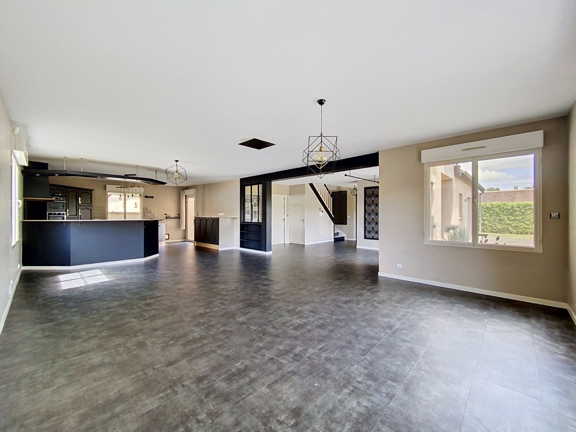 Maison à vendre, 239m², Saint-Avertin