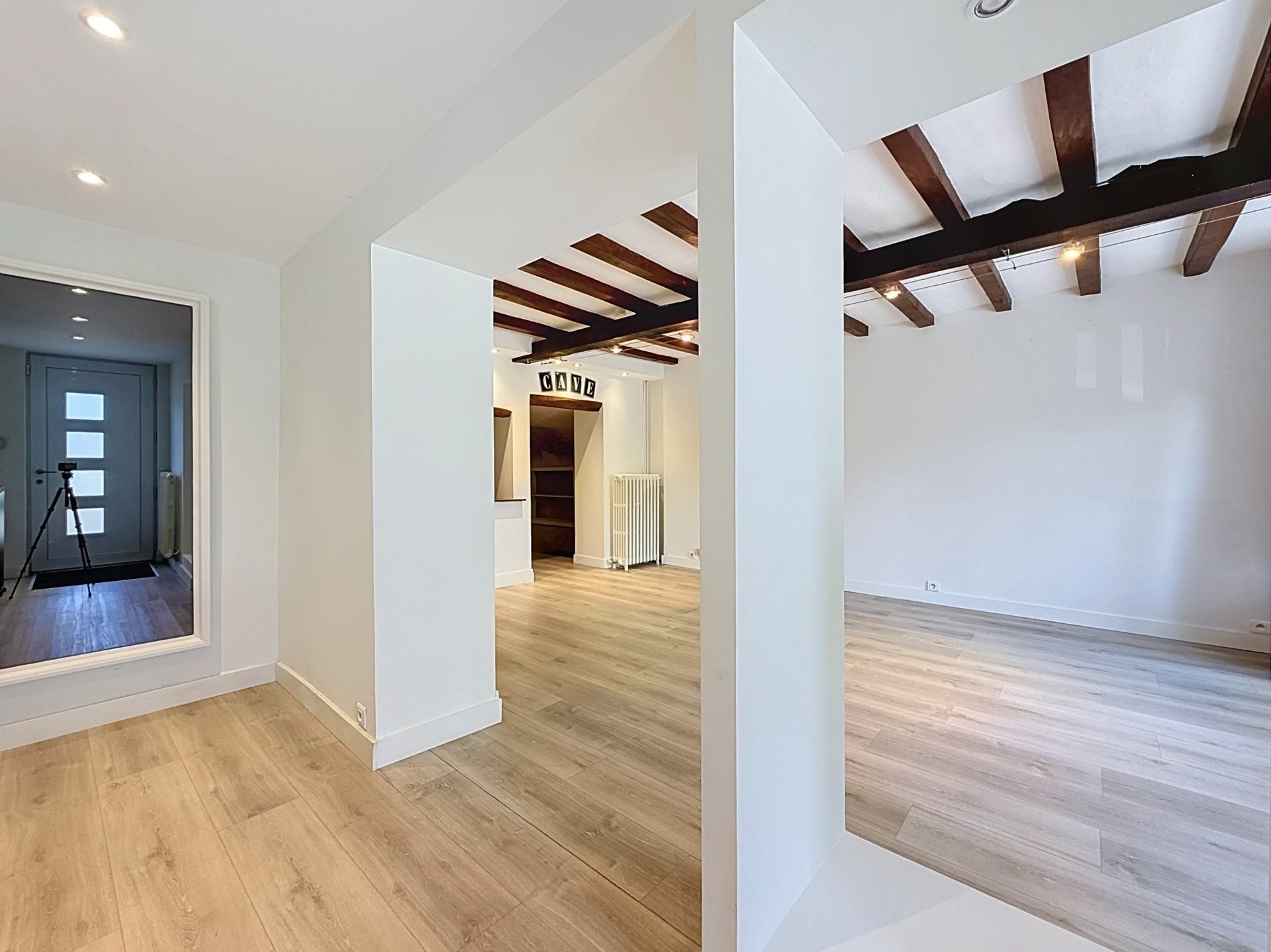 Maison à vendre, 123m², Saint-Antoine-du-Rocher