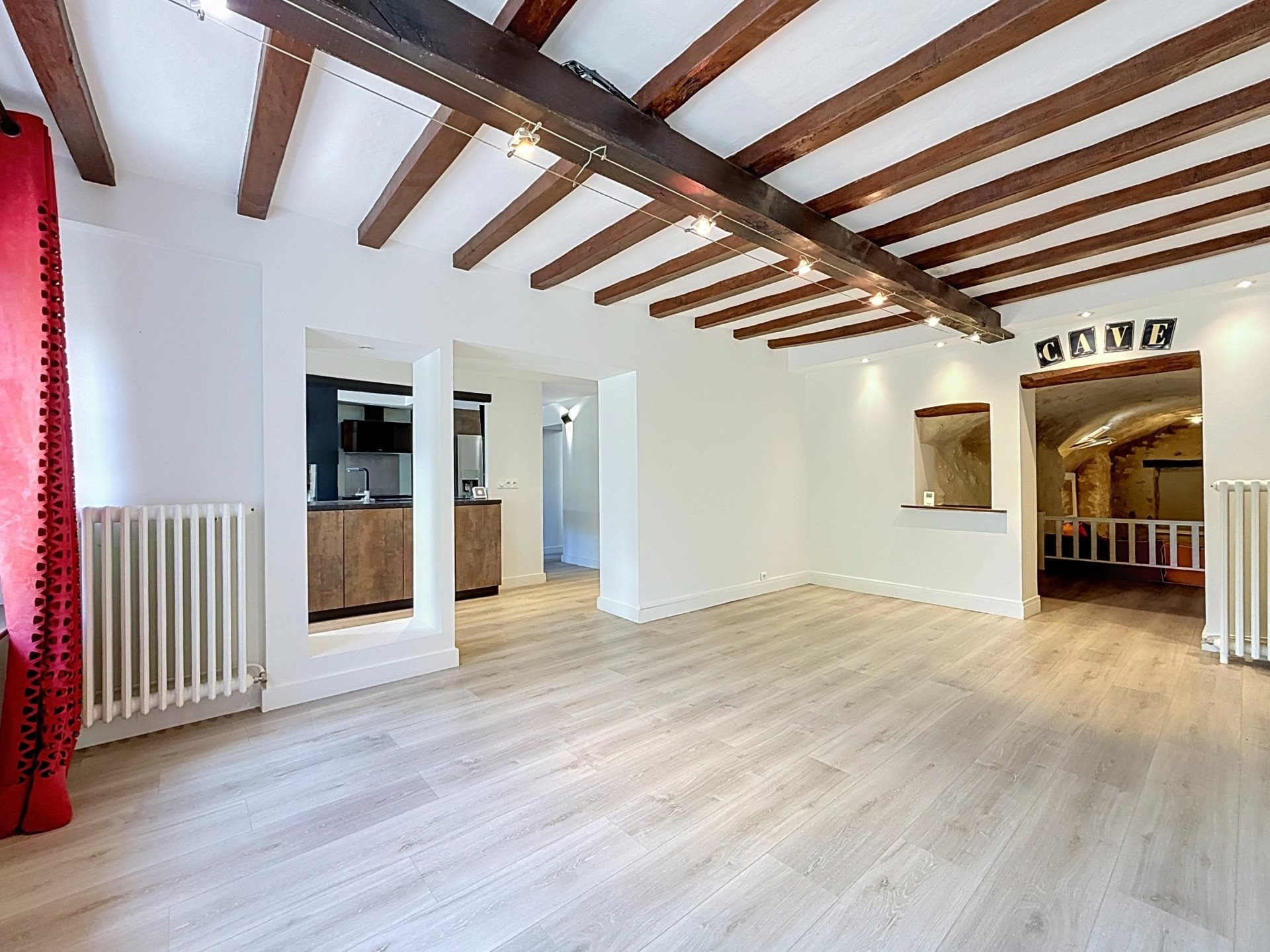 Maison à vendre, 123m², Saint-Antoine-du-Rocher