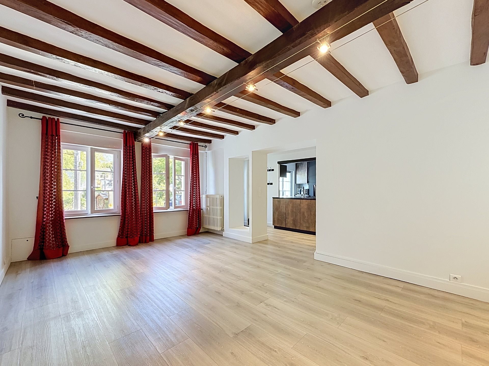 Maison à vendre, 123m², Saint-Antoine-du-Rocher