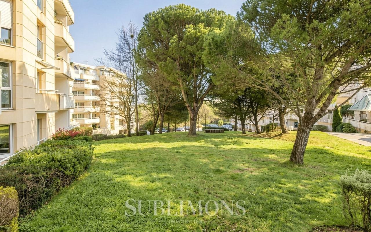 Appartement à vendre, 93m², Vannes