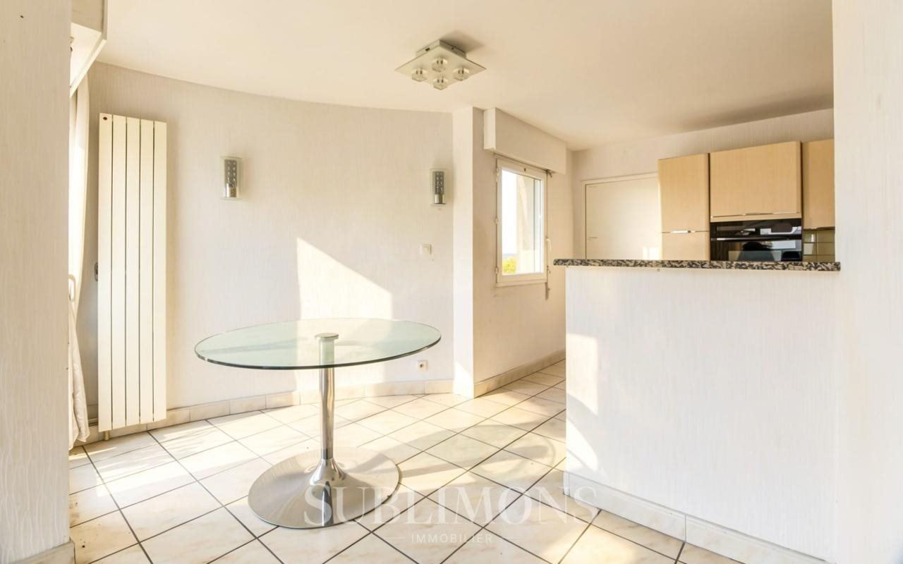 Appartement à vendre, 93m², Vannes