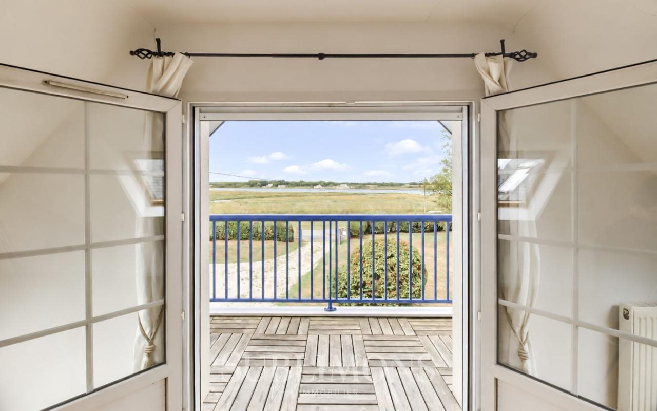 Maison à vendre, 200m², Le Tour-du-Parc