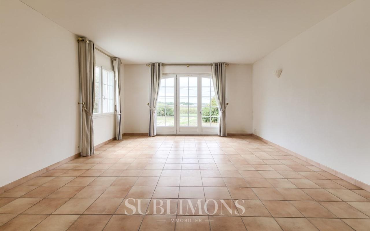 Maison à vendre, 200m², Le Tour-du-Parc