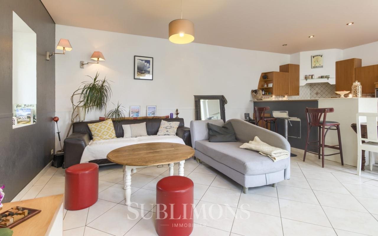 Maison à vendre, 94m², Vannes