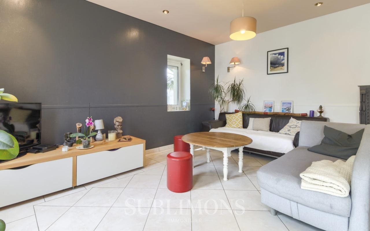 Maison à vendre, 94m², Vannes