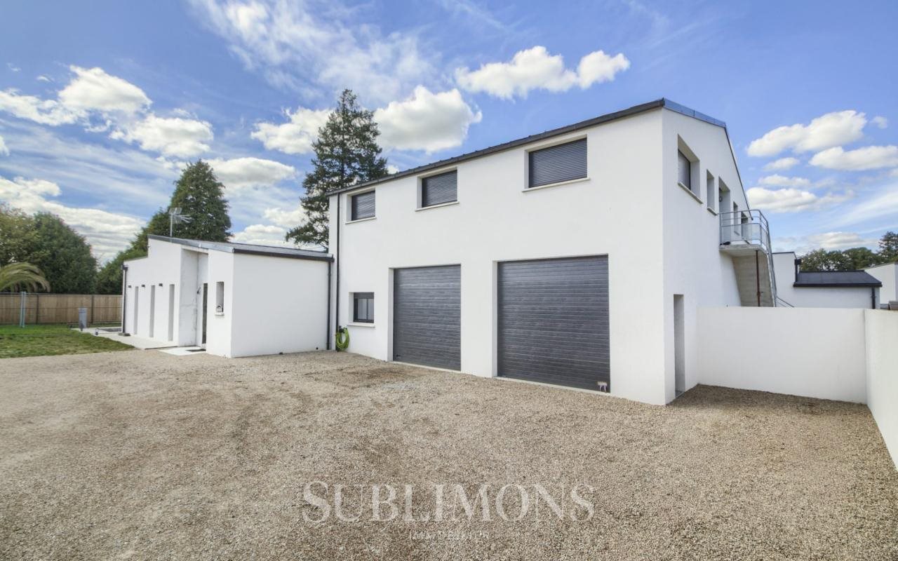 Maison à vendre, 350m², Elven