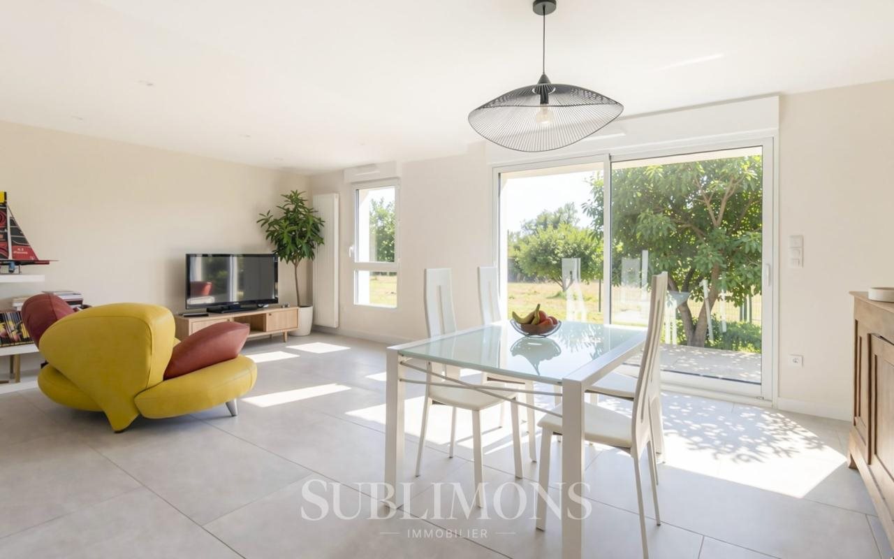Appartement à vendre, 85m², Plescop