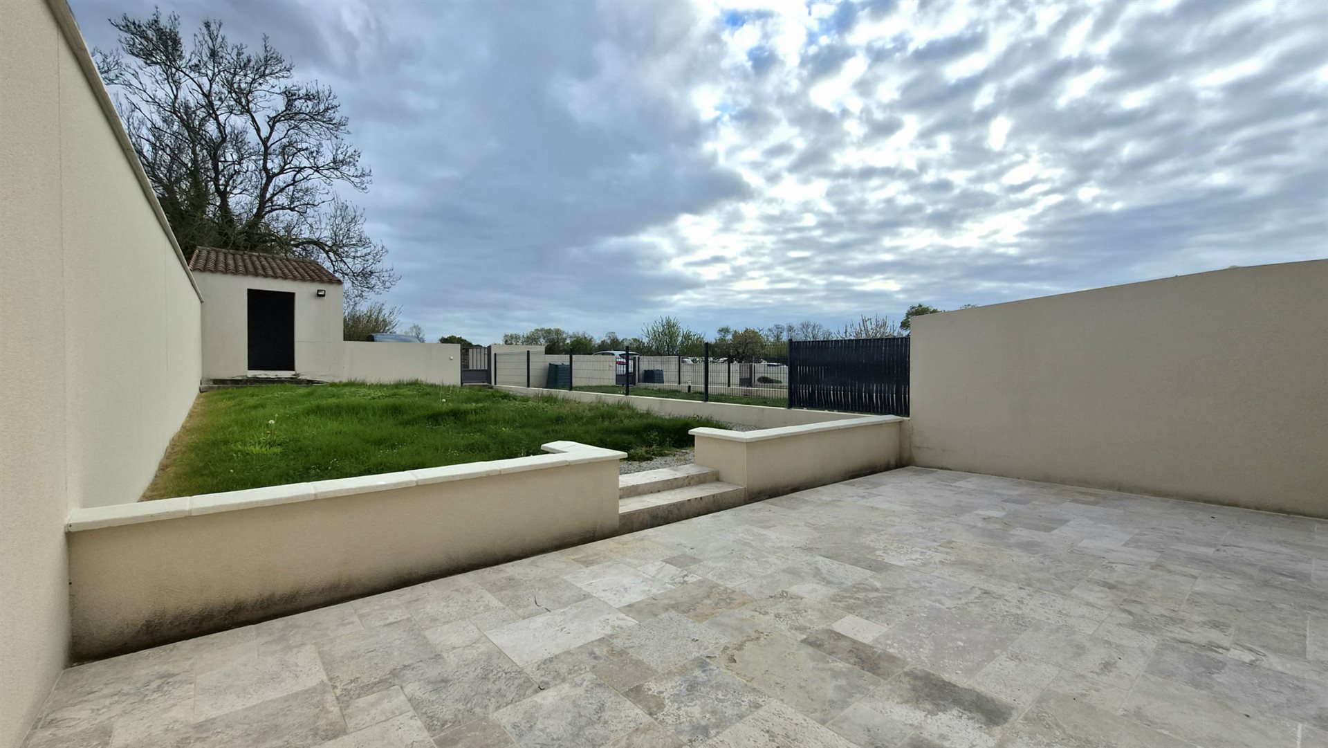 Maison à vendre, 68m², Sainte-Soulle