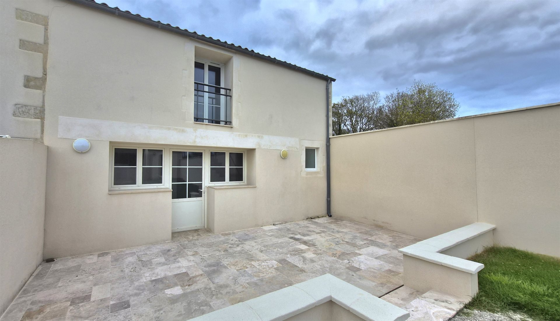 Maison à vendre, 68m², Sainte-Soulle