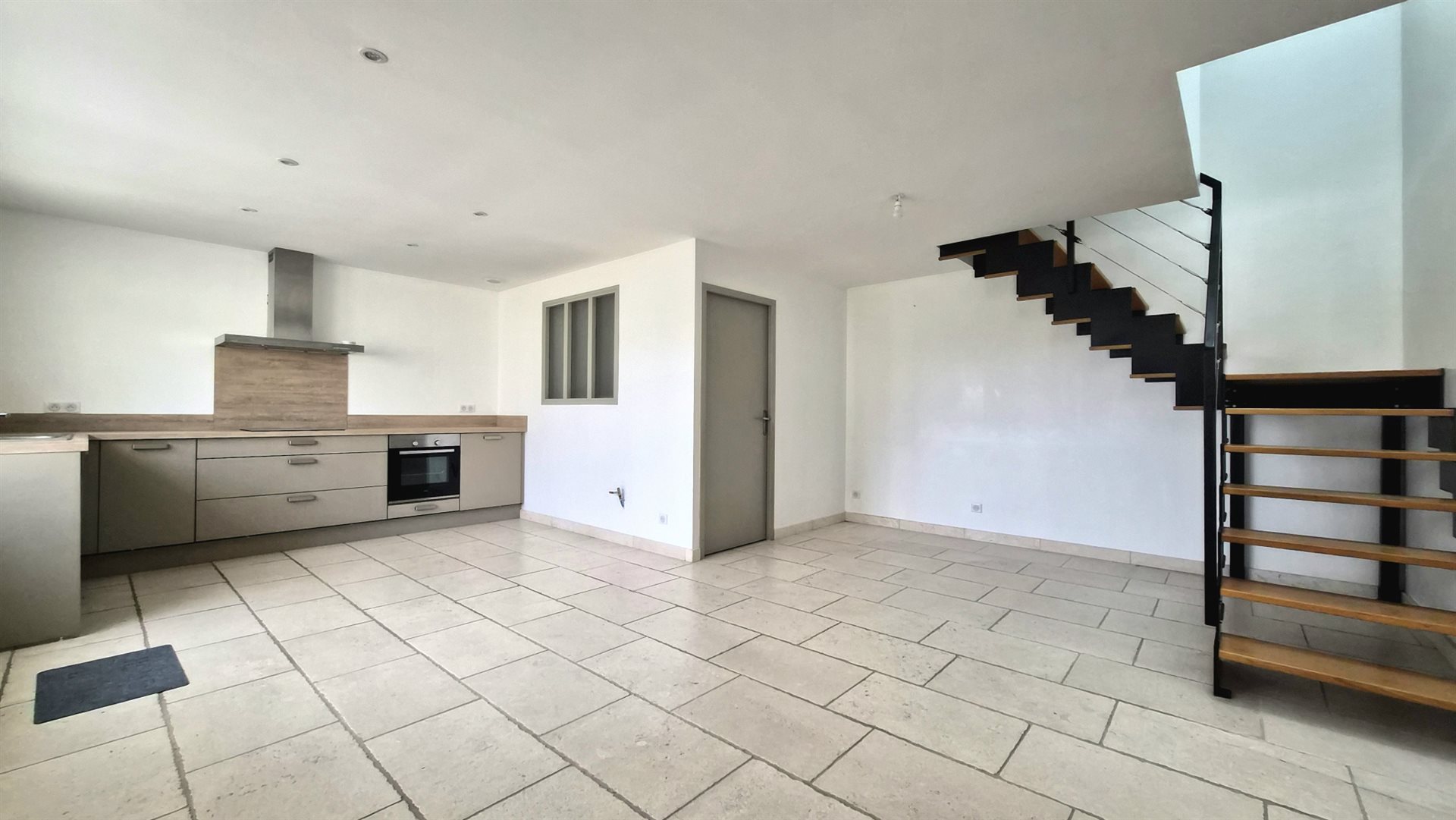 Maison à vendre, 68m², Sainte-Soulle