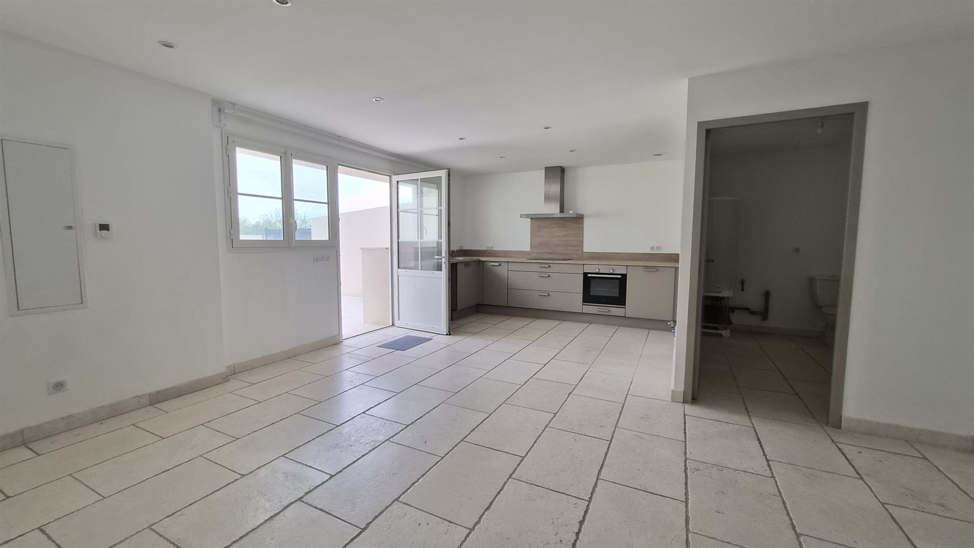Maison à vendre, 68m², Sainte-Soulle