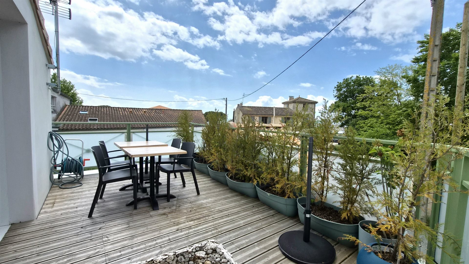 Maison à vendre, 101m², Châtelaillon-Plage