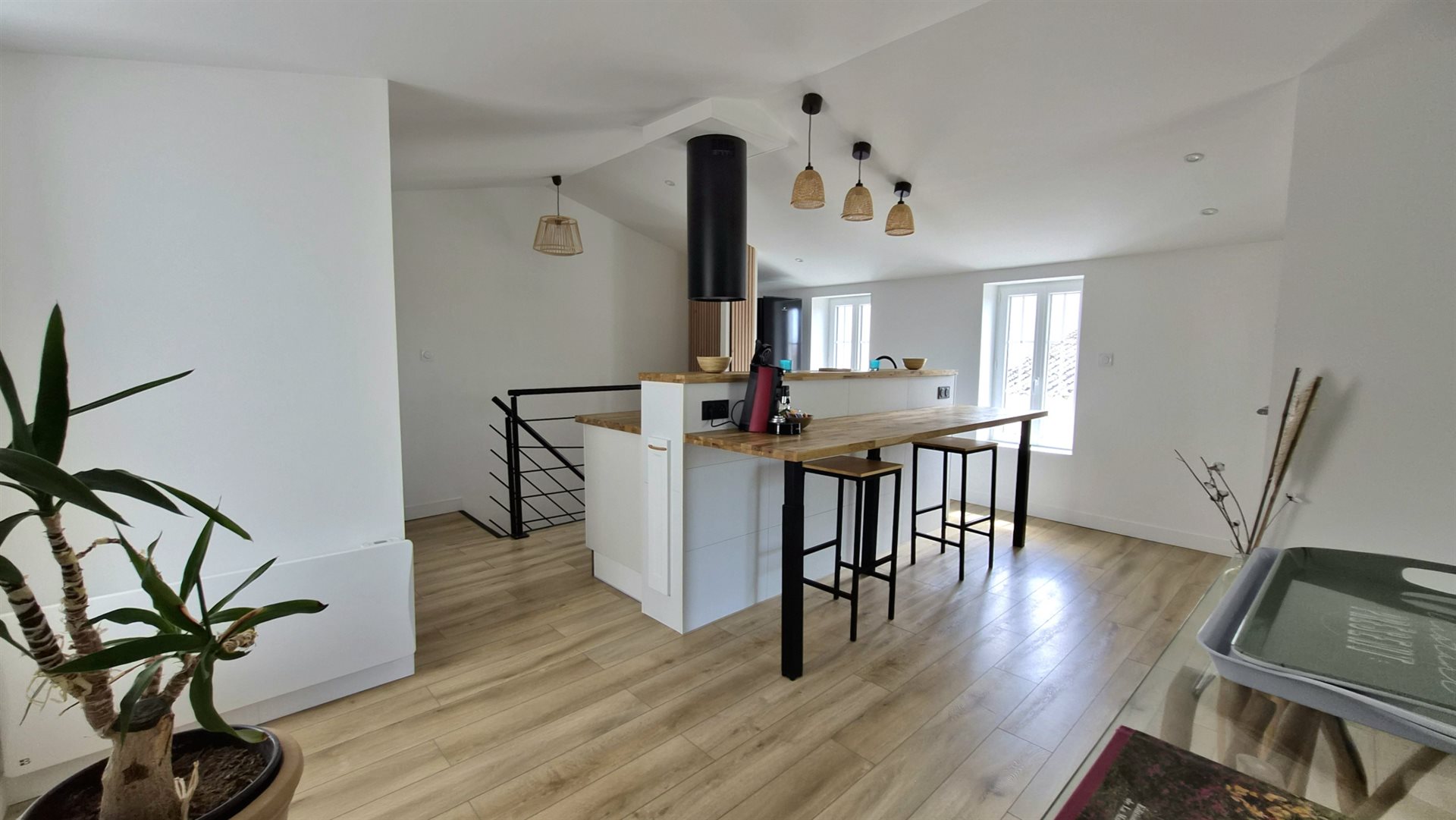 Maison à vendre, 101m², Châtelaillon-Plage