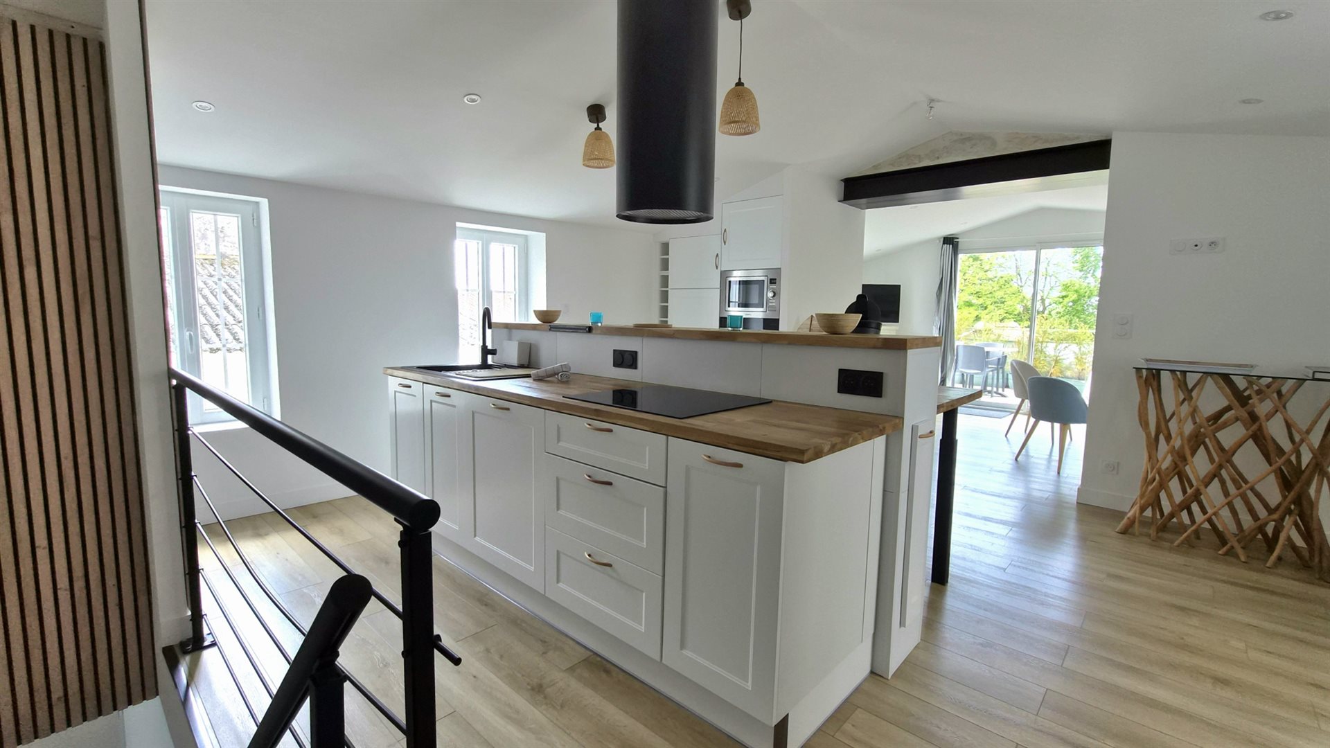 Maison à vendre, 101m², Châtelaillon-Plage