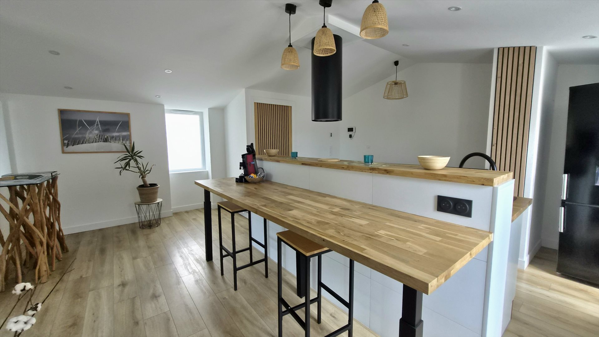 Maison à vendre, 101m², Châtelaillon-Plage