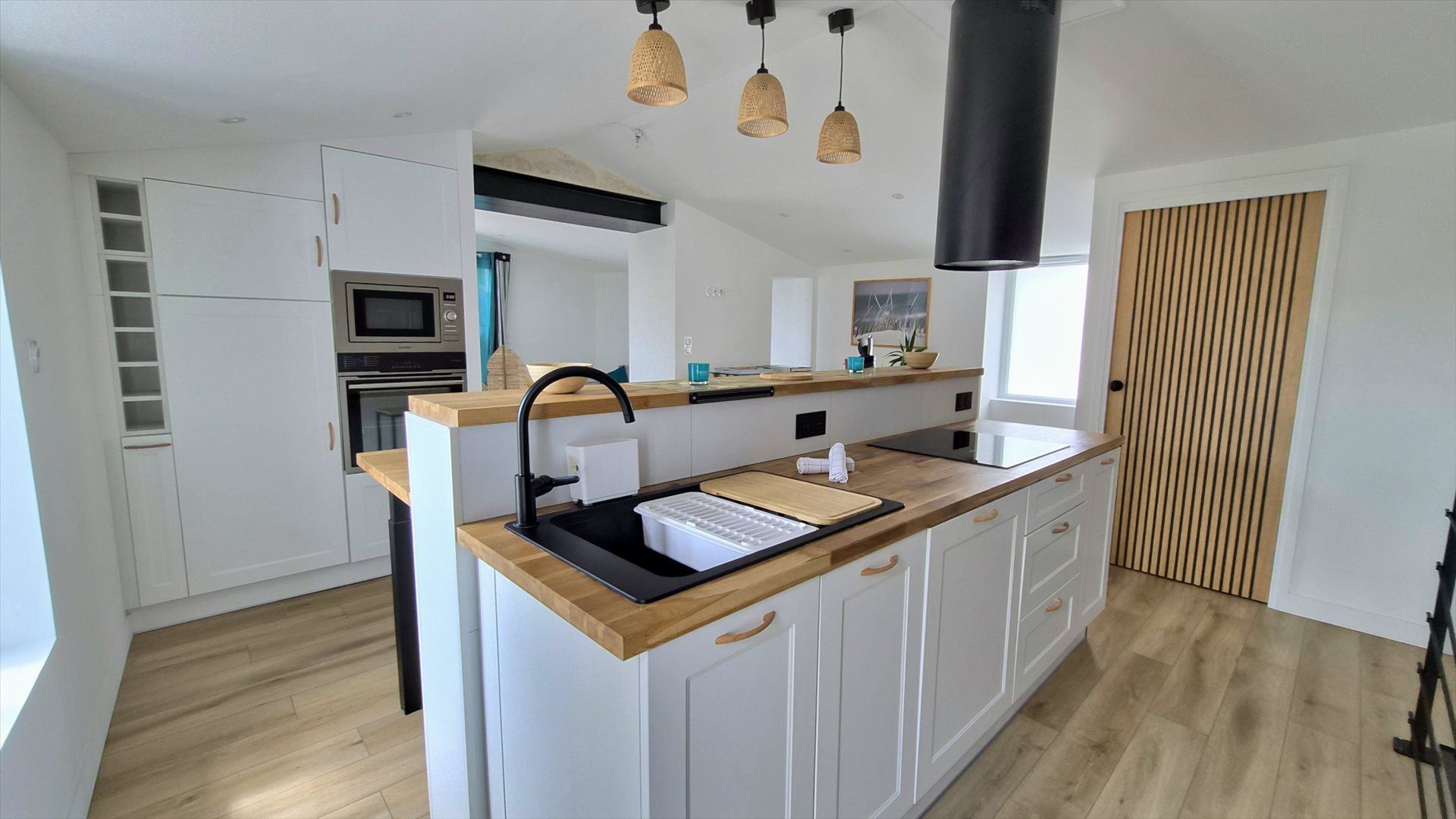 Maison à vendre, 101m², Châtelaillon-Plage