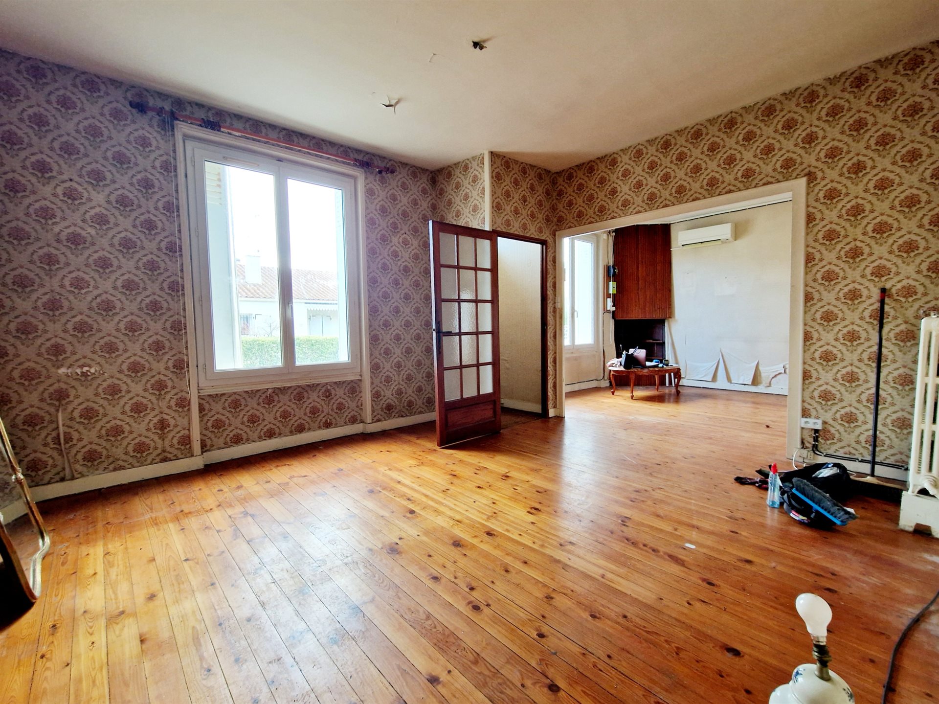 Maison à vendre, 90m², La Rochelle
