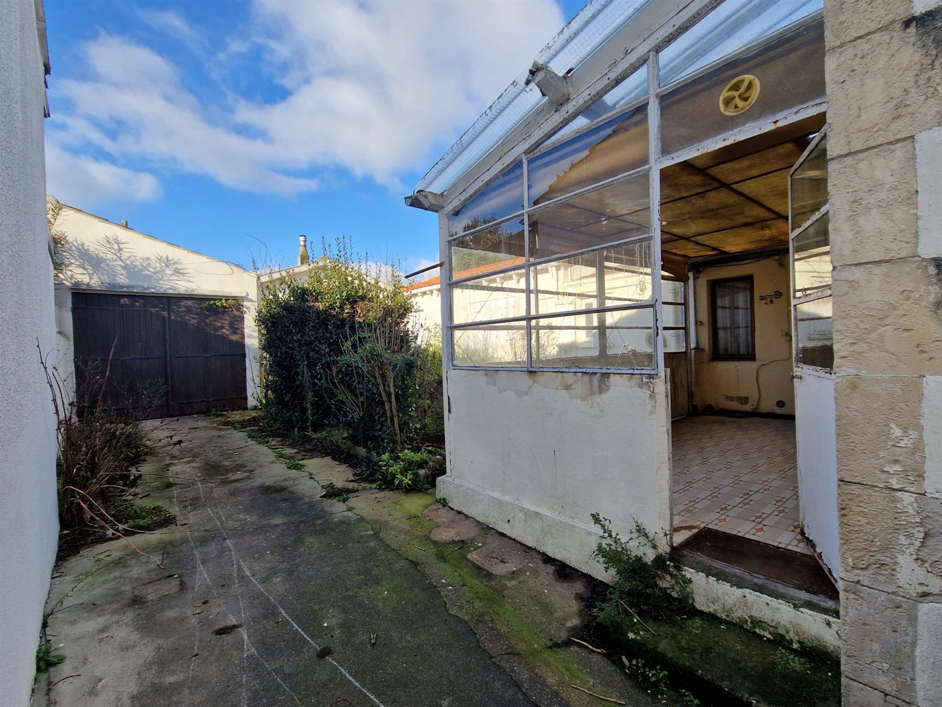 Maison à vendre, 90m², La Rochelle