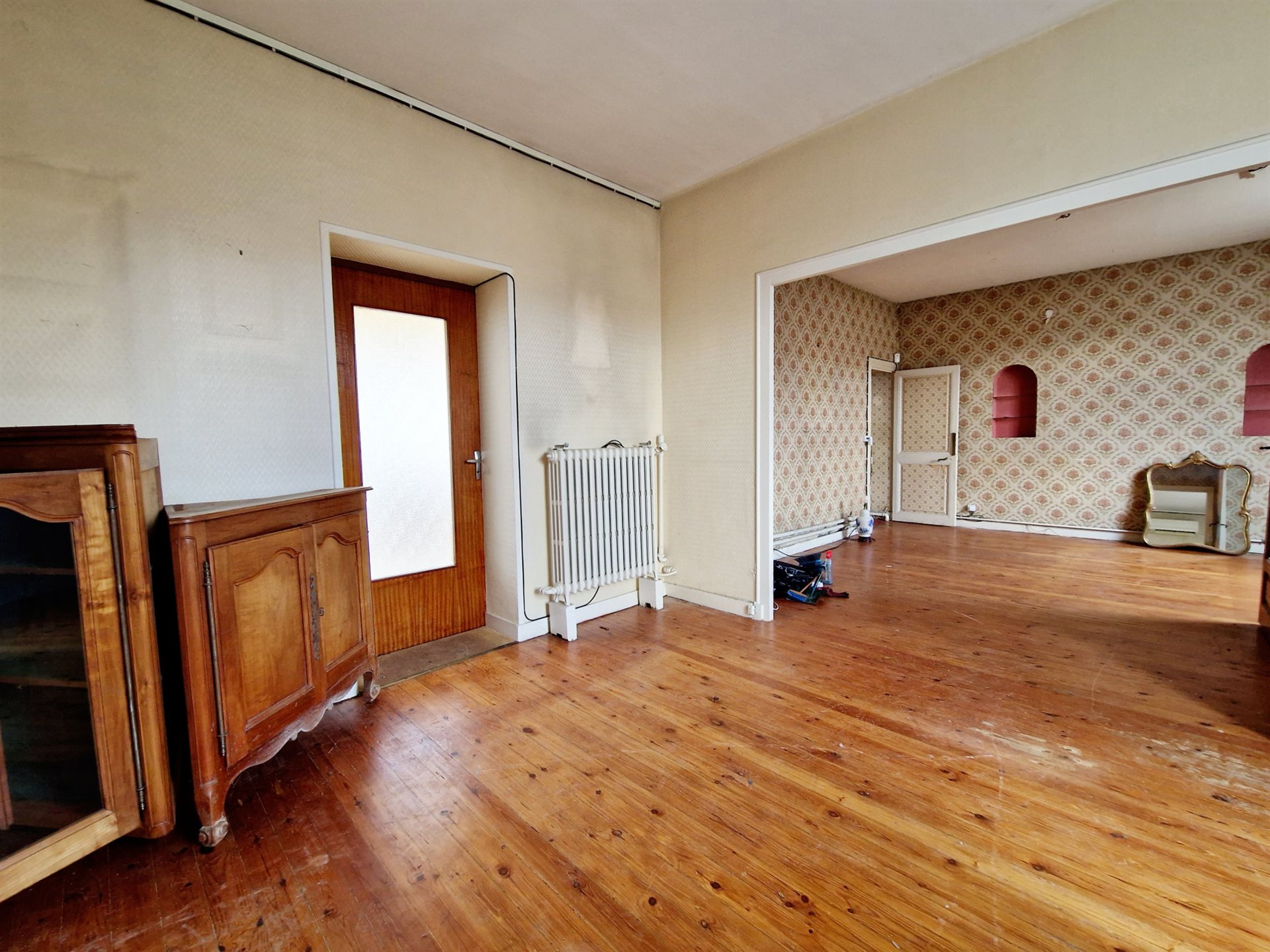 Maison à vendre, 90m², La Rochelle