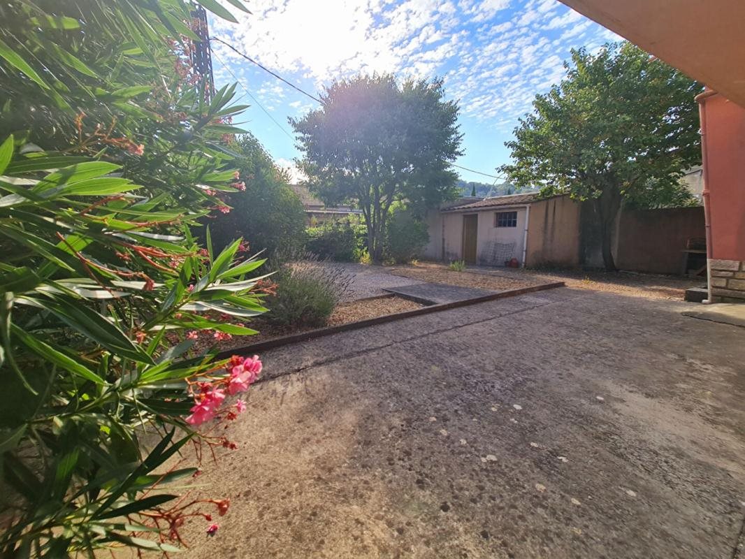 Maison à vendre, 155m², Alès