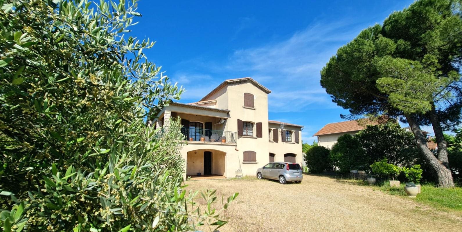 Maison à vendre, 171m², Alès