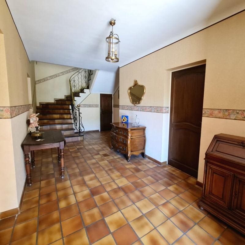 Maison à vendre, 171m², Alès