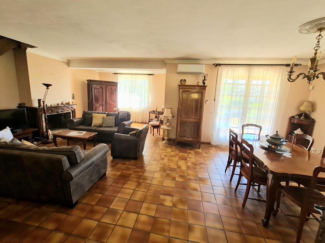 Maison à vendre, 171m², Alès