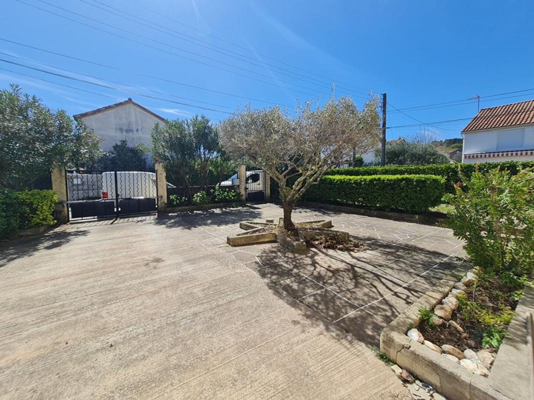 Maison à vendre, 87m², Saint-Martin-de-Valgalgues