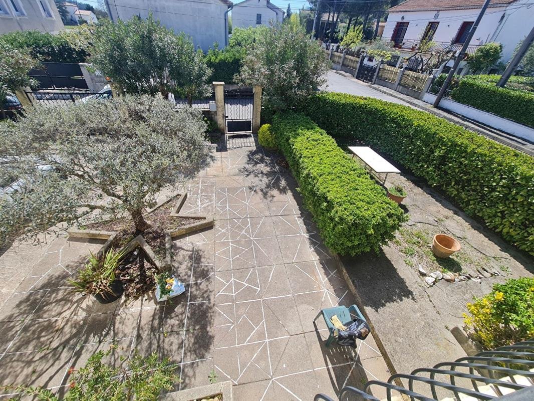 Maison à vendre, 87m², Saint-Martin-de-Valgalgues