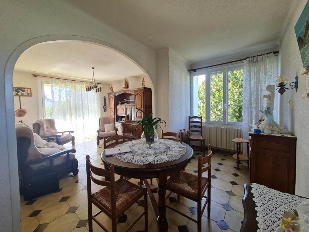 Maison à vendre, 87m², Saint-Martin-de-Valgalgues