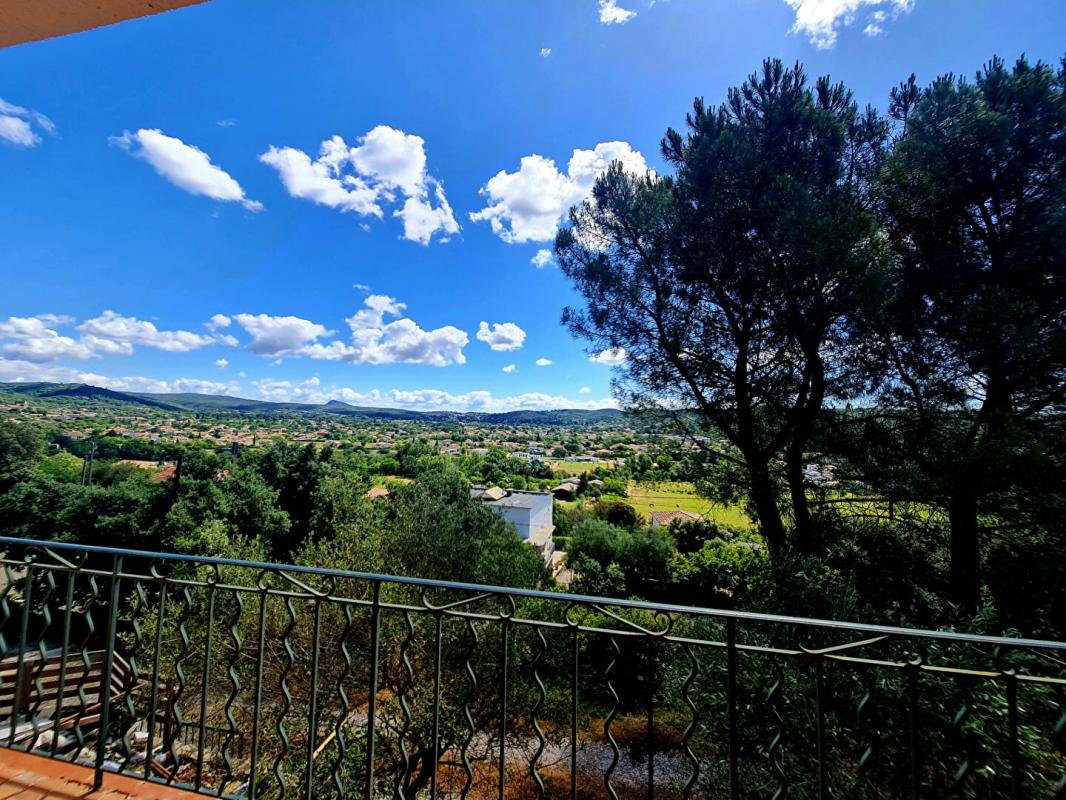 Maison à vendre, 195m², Saint-Martin-de-Valgalgues