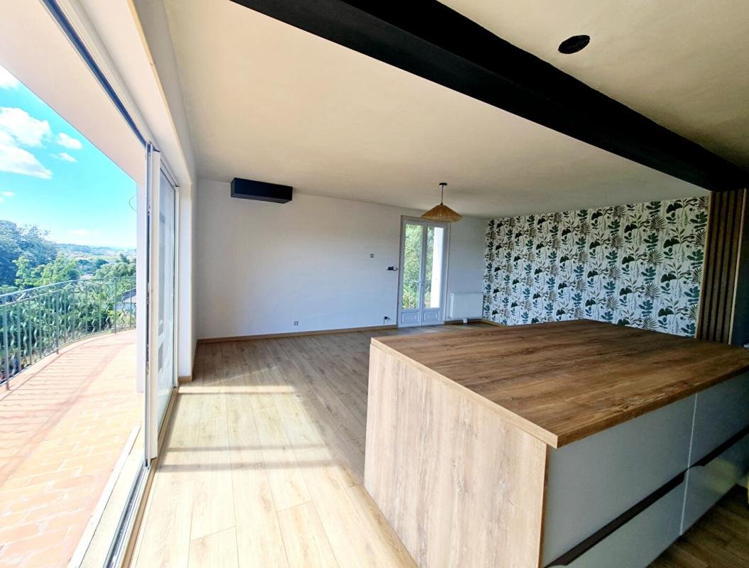 Maison à vendre, 195m², Saint-Martin-de-Valgalgues