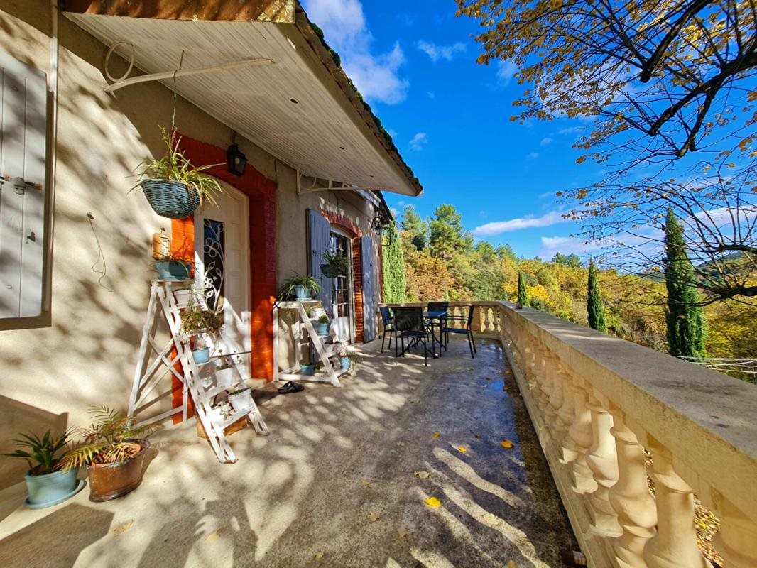 Maison à vendre, 92m², Saint-Ambroix