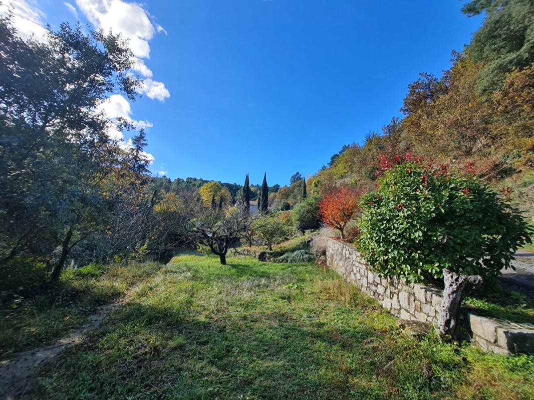 Maison à vendre, 92m², Saint-Ambroix