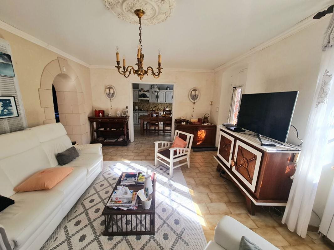 Maison à vendre, 92m², Saint-Ambroix