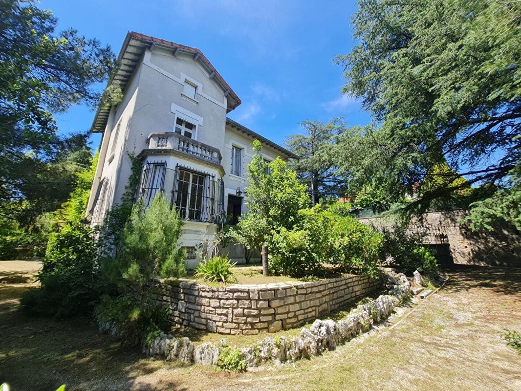 Maison à vendre, 330m², Alès