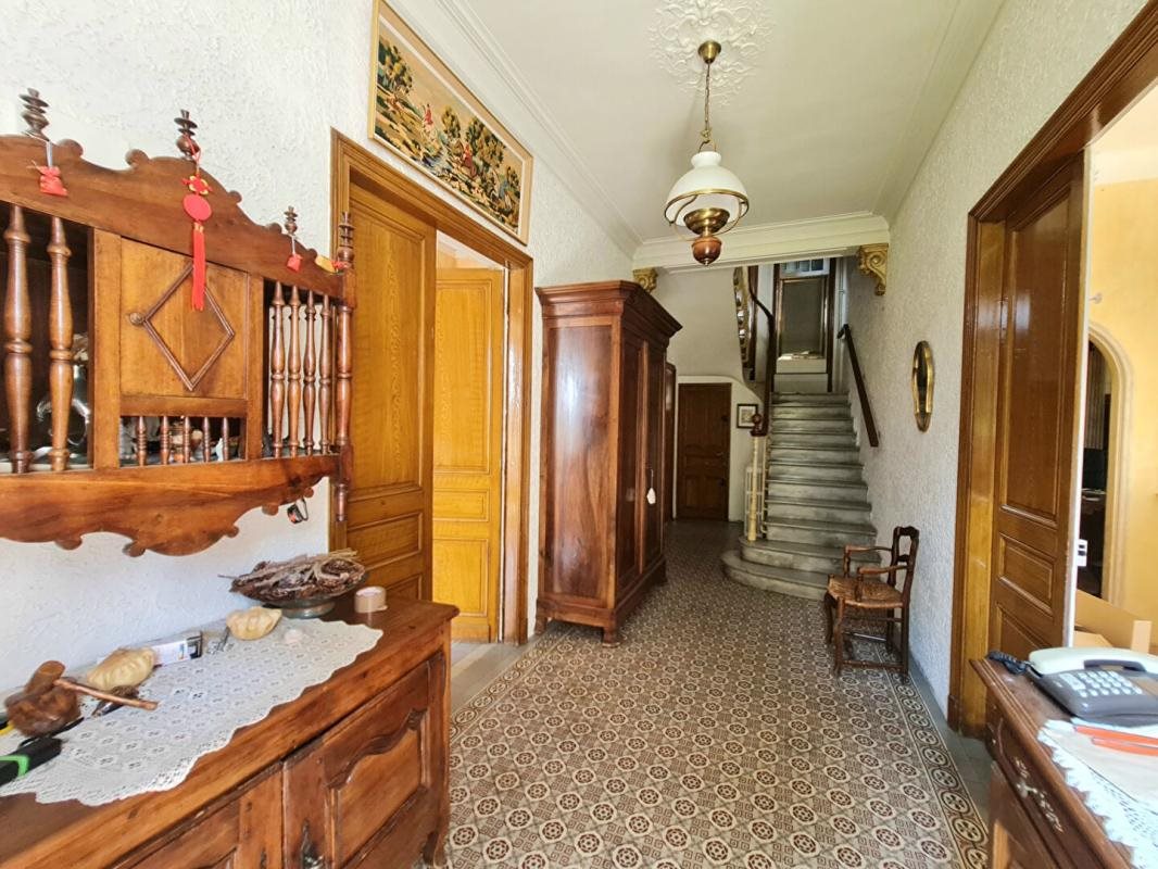 Maison à vendre, 330m², Alès