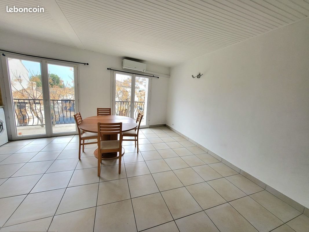 Appartement à vendre, 42m², Vic-la-Gardiole