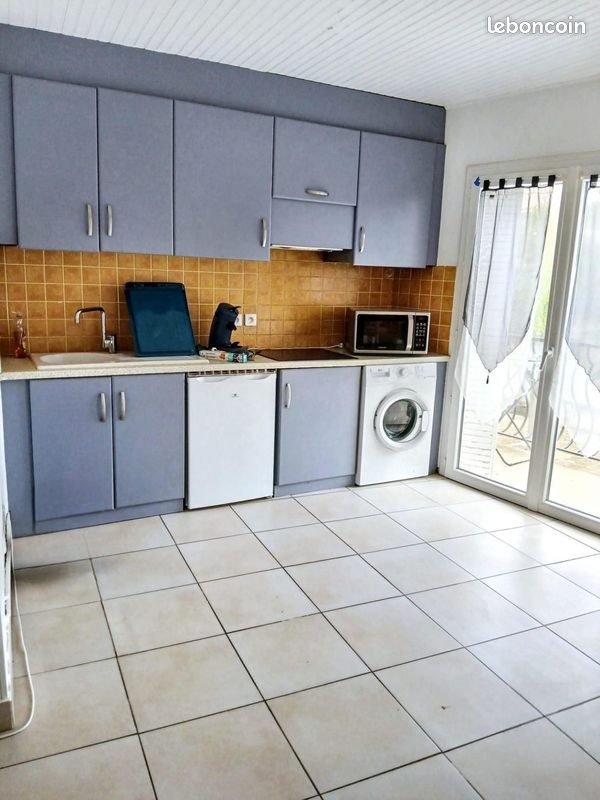 Appartement à vendre, 42m², Vic-la-Gardiole