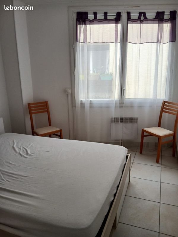Appartement à vendre, 42m², Vic-la-Gardiole