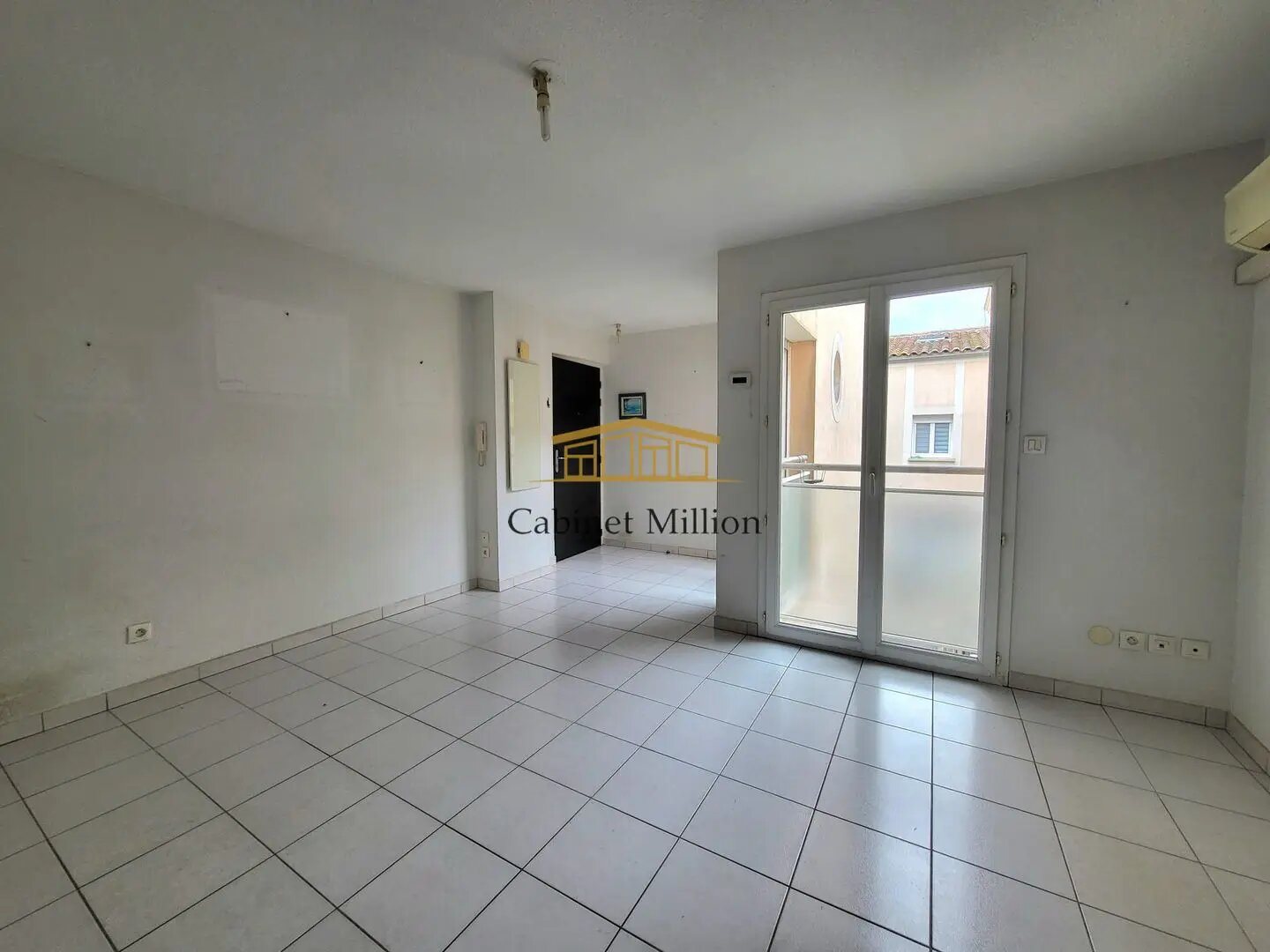 Appartement à vendre, 34m², Mireval